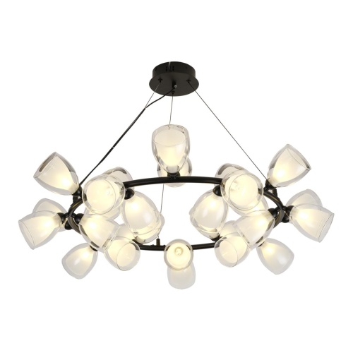 Люстра подвесная Lussole LSP-6065