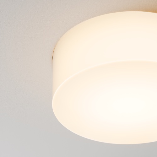 Встраиваемый светильник Technical DL065-12W3K-TRS-W