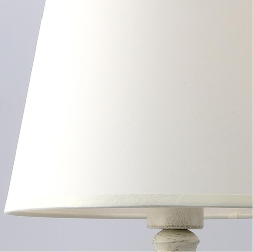 Интерьерная настольная лампа Arte lamp A9311LT-1WG