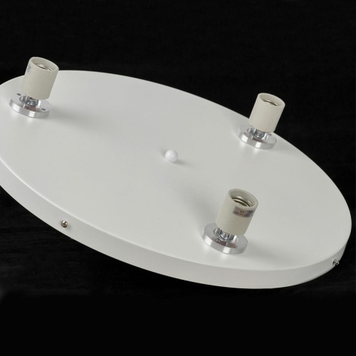 Люстра потолочная Lussole SY4098