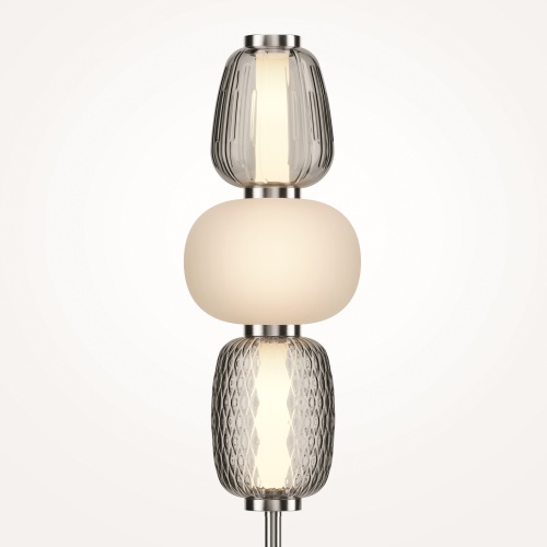 Настольный светильник Maytoni MOD267TL-L28CH3K