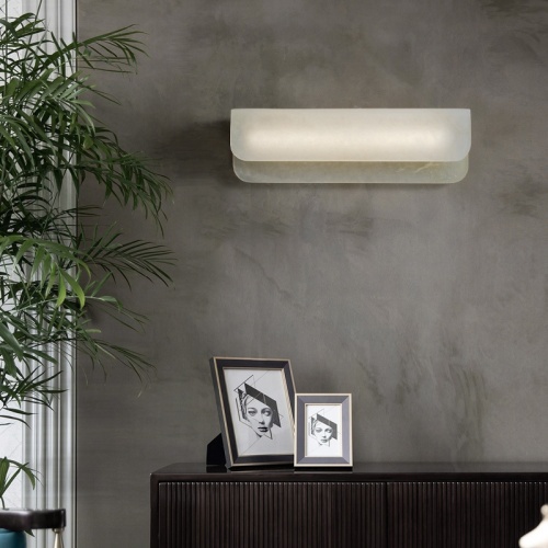 Настенный Светильник Senora Wall A от Imperiumloft 226374-23