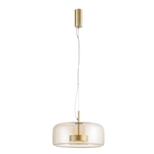 Подвес Favourite 4235-2P, подвес, D380xH390/1800, LEDx12W, 1300LM, 4000K, included