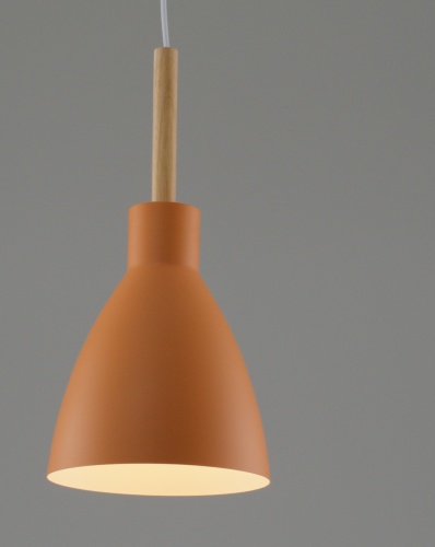 Подвесной светильник Moderli V10650-1P Toni