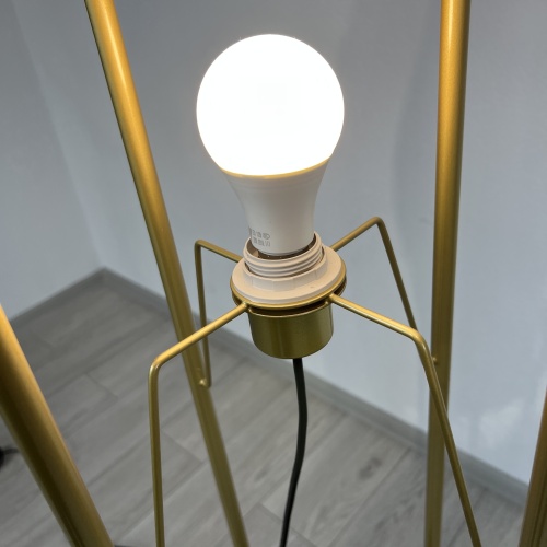 Напольная Лампа Delfino Floor Lamp от Imperiumloft 157012-22