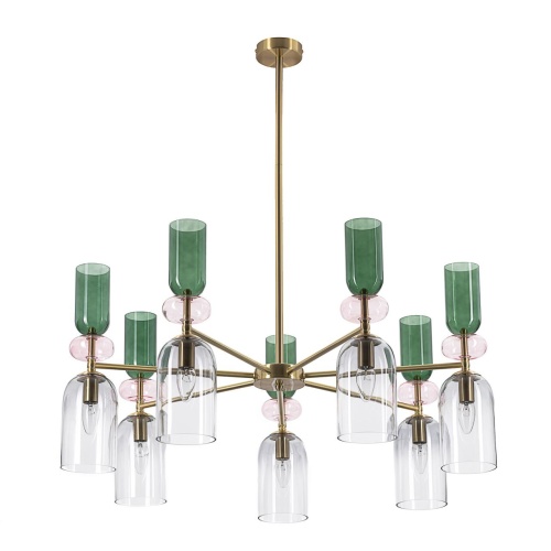 CL244171 TENDY Люстра