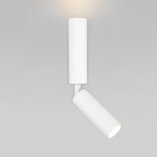 Настенный светильник Eurosvet 40020/1 LED белый