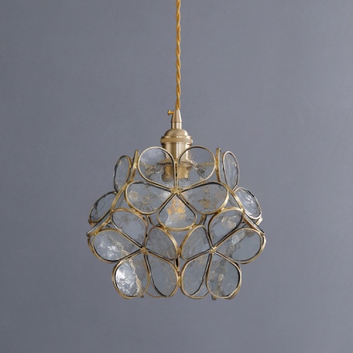 Подвесной светильник SUM Transparent 187969-23