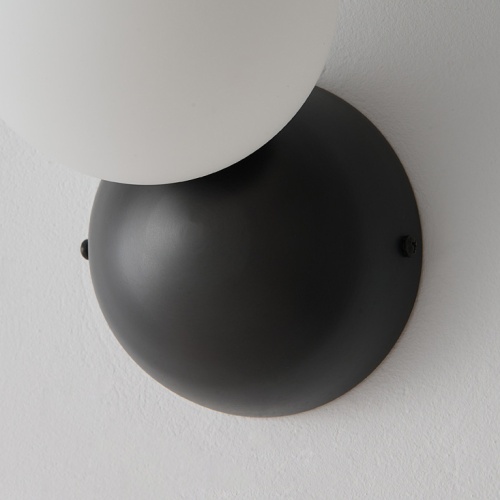 Бра BURE Black 248434-01