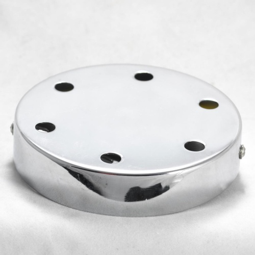 Люстра потолочная Lussole GRLSP-8181