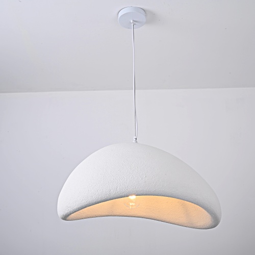 Подвесной Светильник Cemencloud B D40 White от Imperiumloft 219858-23