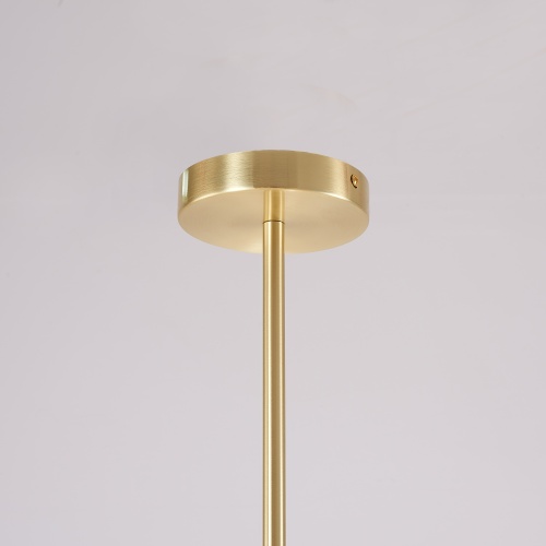Люстра Cherry Bomb 16 Balls Gold от Imperiumloft 148018-22