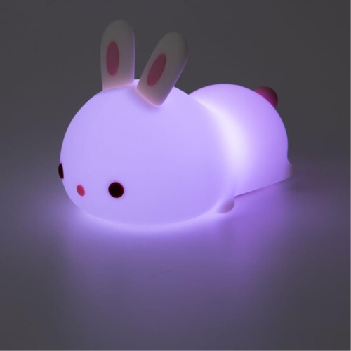 Ночник Arte lamp A7372LT-1WH СВЕТИЛЬНИК НАСТОЛЬНЫЙ