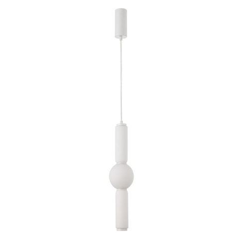 Подвес Favourite 4459-1P, подвес, D120xH690/1080, LEDx23W, 3130LM, 4000K, included