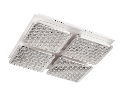 Потолочный светильник Escada 10204/4 LED*96W White