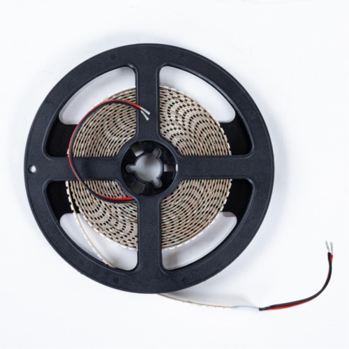 Arte lamp A2424010-01-3K Светодиодная лента 24В 19,2Вт/м 1800Лм/м 3000К 90+ 10мм SMD2835 240шт/м 5м IP20