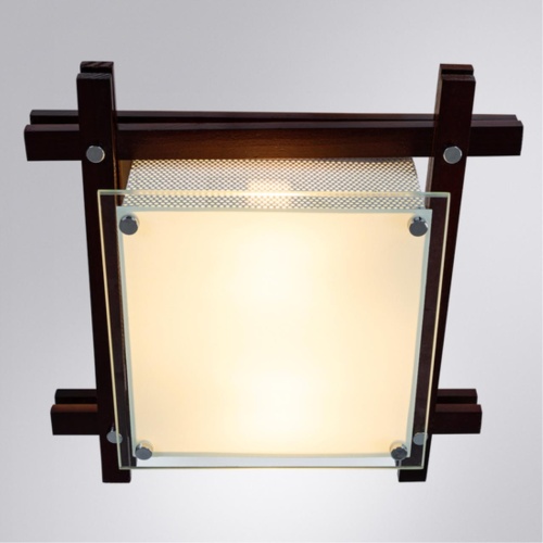 Arte lamp A6462PL-2CKB СВЕТИЛЬНИК ПОТОЛОЧНЫЙ