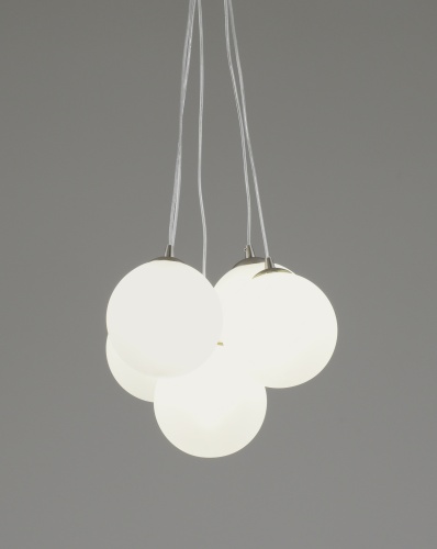 Светильник подвесной Moderli V11723-5P Renny