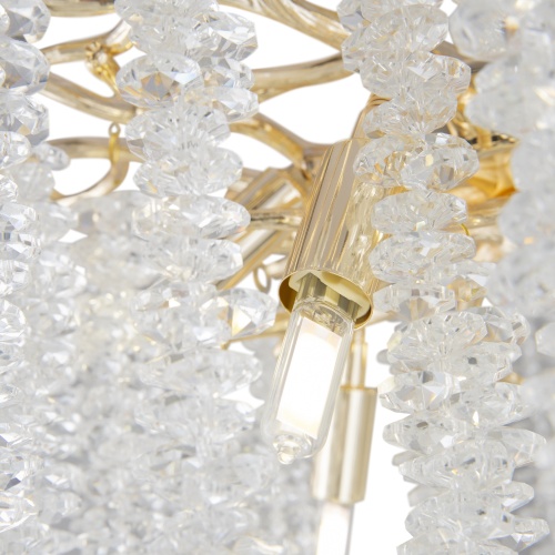 Потолочный светильник Freya FR1010CL-06G