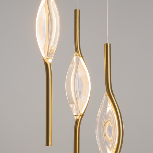 Подвесной светильник Maytoni MOD347PL-L24BS3K