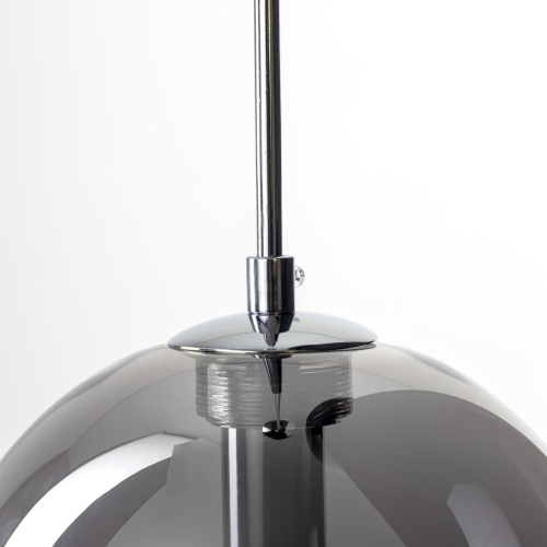 CL102630 Томми Хром+Дымч. Св-к Подвес