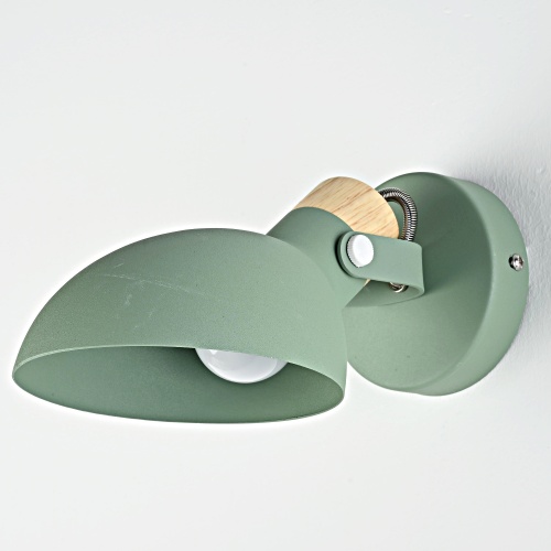 Настенное Бра Onder Green от Imperiumloft 204450-26
