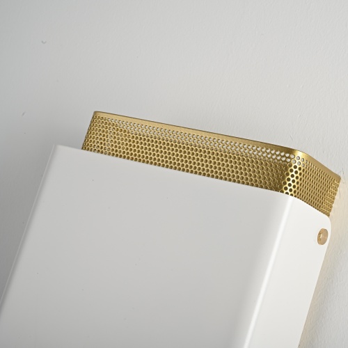 Настенное бра CASING WALL Белый 178395-26