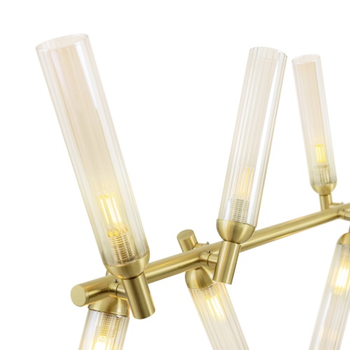 Подвесной светильник Freya FR5379PL-12G