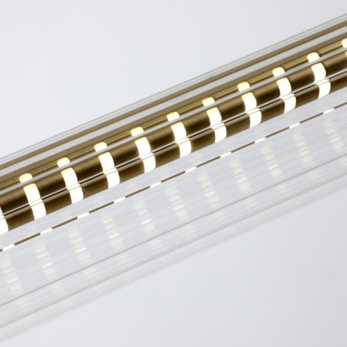 Подвес Favourite 4489-1P, подвесная люстра, L930xW70xH220/1200, LEDx15W, 450LM, 4000K, included
