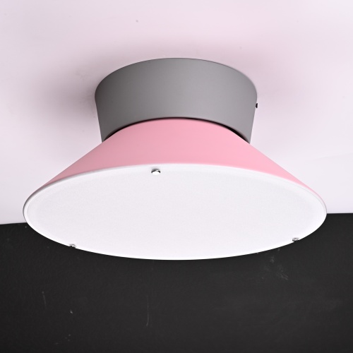 Потолочный Светильник Knap D40 Pink от Imperiumloft 193558-26