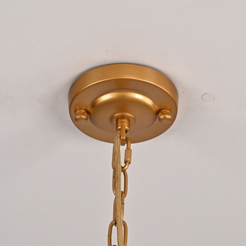 Подвесной светильник TASSEL Синий 181895-26