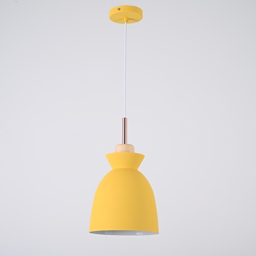 Подвесной Светильник Omg C Yellow от Imperiumloft 179784-26