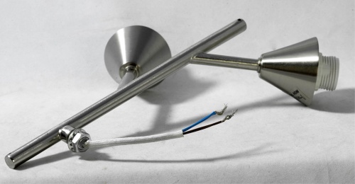 Люстра потолочная Lussole SY1410