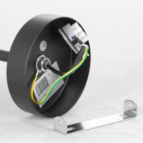 Люстра потолочная Lussole SY6978