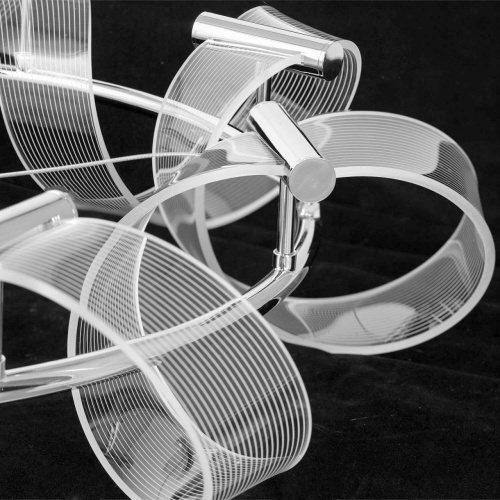 Люстра подвесная Lussole SY6147