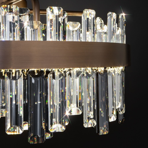 Подвесной светильник Bogate's 417/1