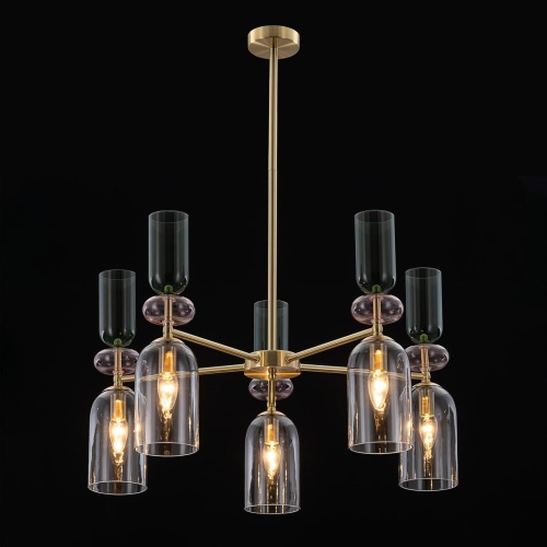 CL244151 TENDY Люстра