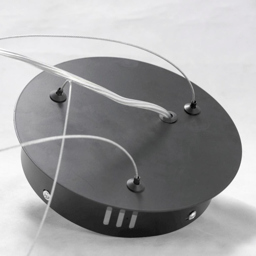 Люстра подвесная Lussole SY1938