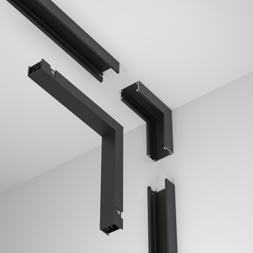 Комплектующие для систем освещения с токоведущими элементами Technical TRA172ICPC-1B