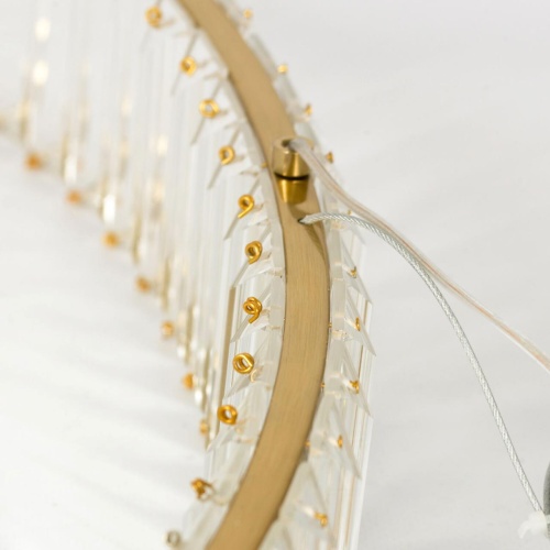 Люстра подвесная Lussole SY1217