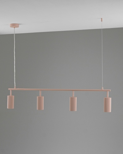 Светильник подвесной Moderli V11781-4P Cora