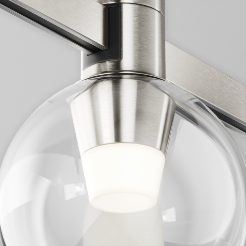 Трековый светильник Technical TR148-1-3W4K-PT