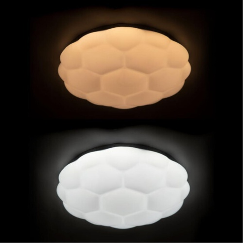 Arte lamp A2676PL-72WH СВЕТИЛЬНИК ПОТОЛОЧНЫЙ