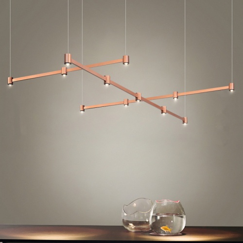 Подвесной светильник ARKADI L80 231407-23