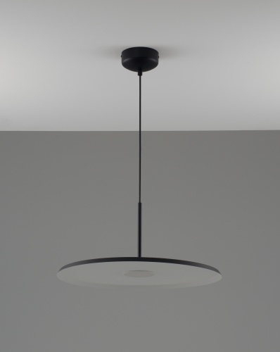 Светильник подвесной светодиодный Moderli V11106-PL Keiro