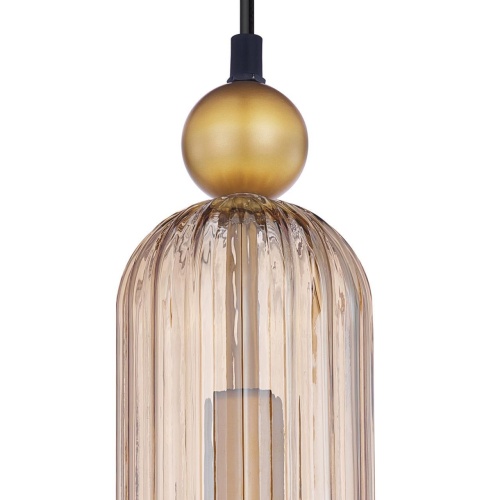 Подвес F-Promo 4368-1P, подвес, D100xH495/1995, 1xE14x40W, excluded