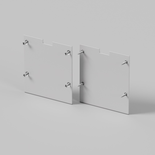 Комплектующие для профиля Led Strip 642046