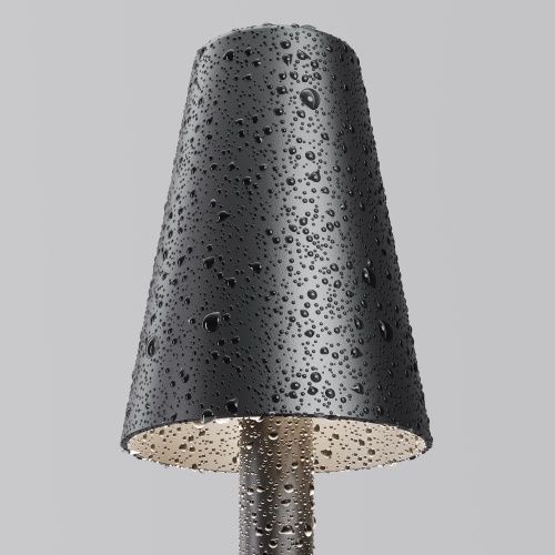 Ландшафтный светильник Outdoor O504FL-L1B3K1