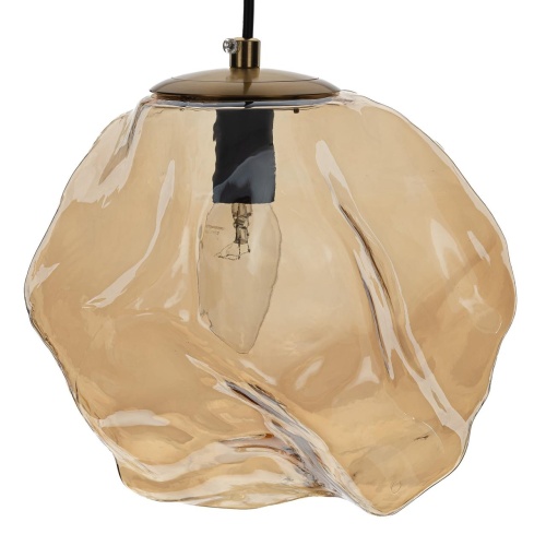 CL247082 ROCKA Янтарный Подвес