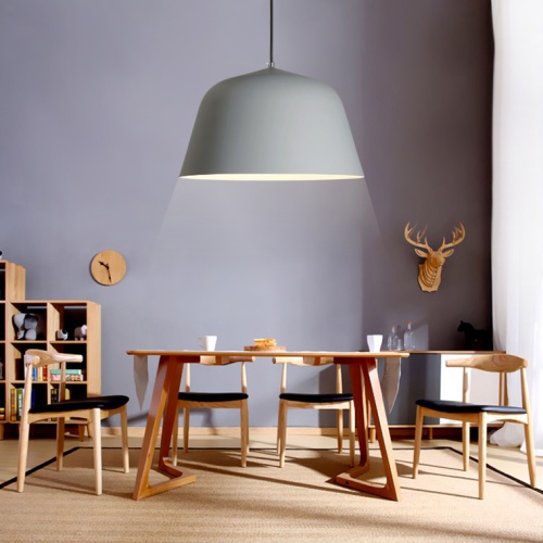 Подвесной светильник Ambit White 101814-26